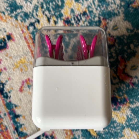 COPY - Clairol Quick Lift Hair Heated Clips - Picture 3 of 3